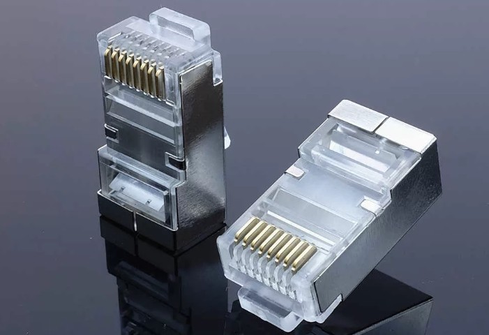 Ethernet RJ45 и LAN - что это такое и для чего нужно?