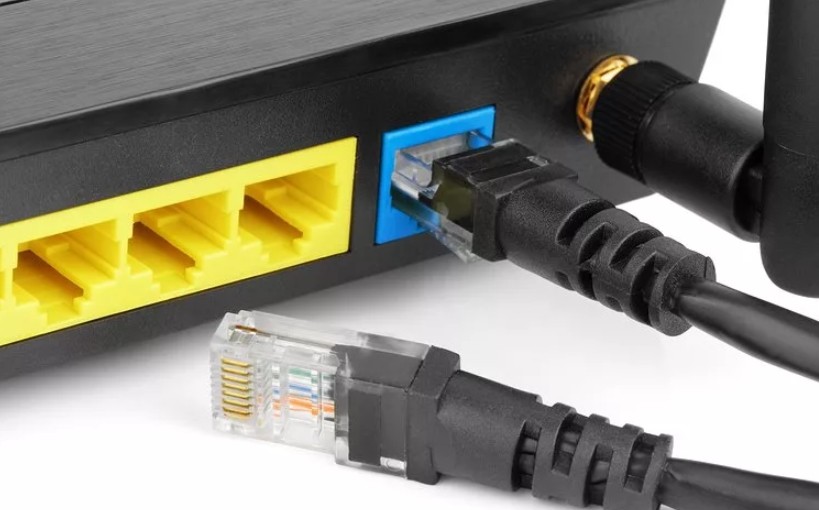 Ethernet RJ45 и LAN - что это такое и для чего нужно?