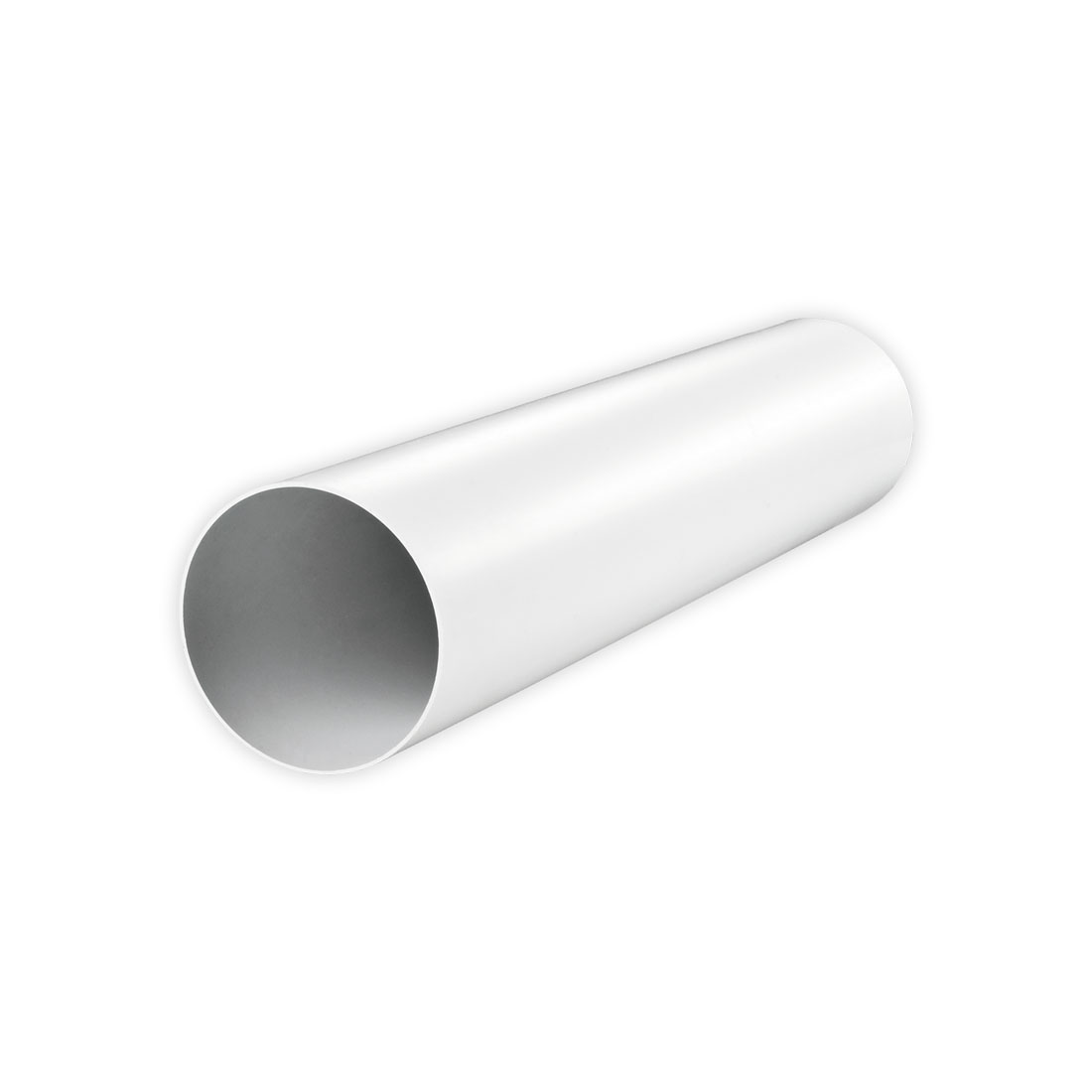 PVC ducting