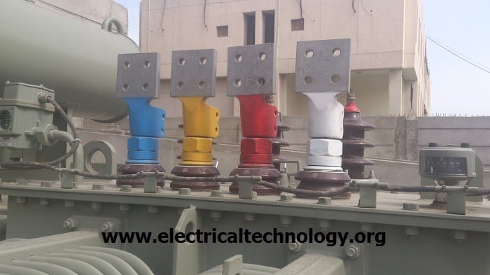 Advantages and Disadvantages of Three Phase Transformer over Single Phase Transformer.