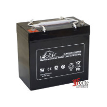 Leoch DJM 1255