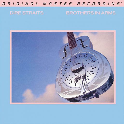 Dire Straits «Brothers In Arms»