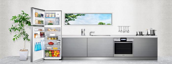 Холодильник самсунг ноу фрост модели