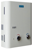 Воданагреватель газовый VEKTOR JSD11-N