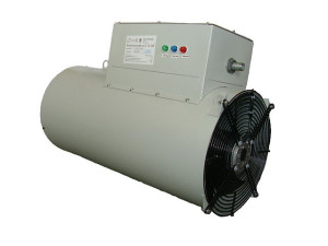 Воздухонагреватель газовый ГТА-30Г