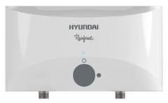 Проточный водонагреватель Hyundai H-IWR1-3P-UI056/C