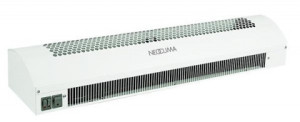 Тепловая завеса Neoclima TZ-308t